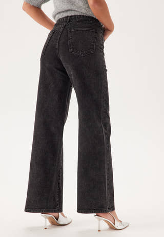 Onlhope Rhinestone Hw Wide Dnm