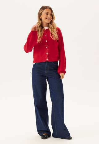 Onlisabella L/S NORTH CARDIGAN