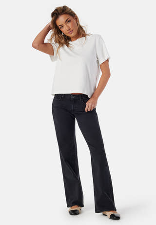 Onljuicy Lw Wide Leg Dnm