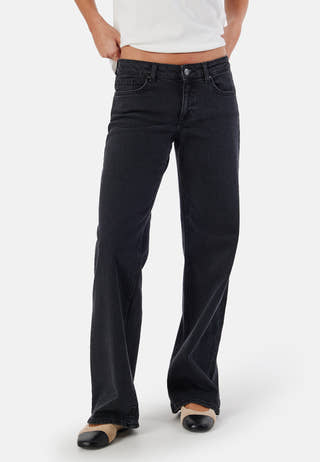 Onljuicy Lw Wide Leg Dnm