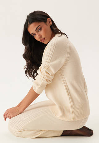 Onlkatia Ls Cabel Ls O-neck Cc