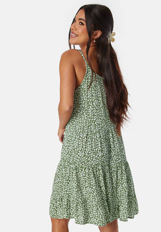 Onlmaj Life S/L Short Dress