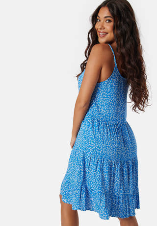Onlmaj Life S/L Short Dress