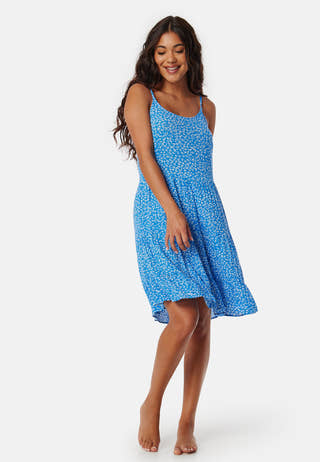 Onlmaj Life S/L Short Dress