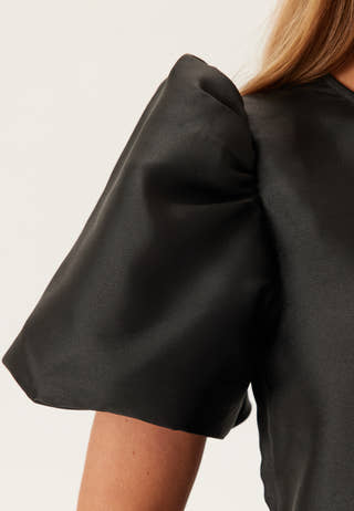Onlmanny 2/4 HEAVY SATIN TOP