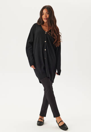 Onlmariah Life Ls Cardigan Knt