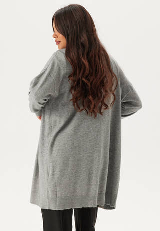 Onlmariah Life Ls Cardigan Knt