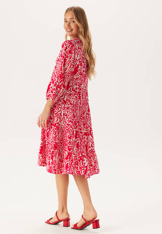 Onlmilana 7/8 DRESS