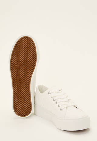 Onlnoomi Platform Sneaker