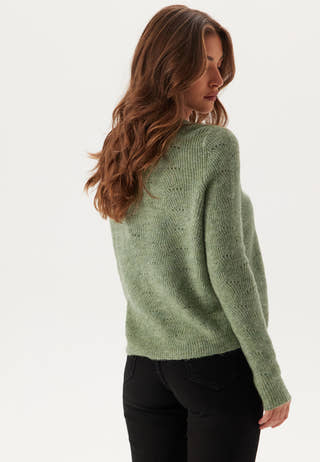 Onlolli L/S Pullover Knit