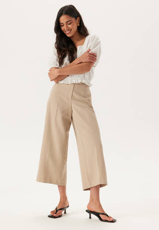 Onlorleen Life Hw Culotte Pant