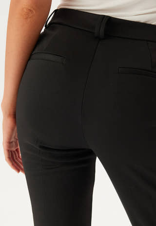 Onlpeach Mw Cigarette Ank Pant