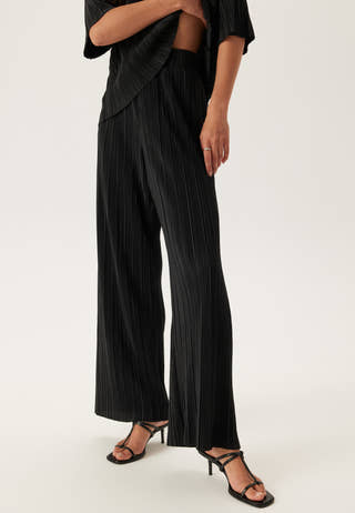 Onlravenna Plisse Pant