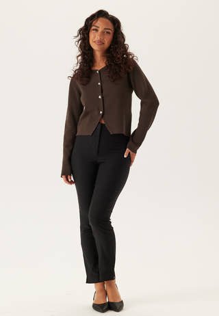 Onlscarlett Ls Button Cardigan