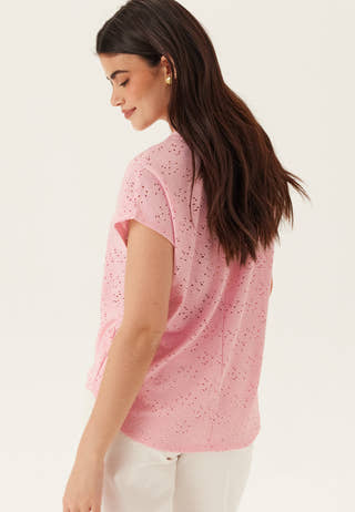 ONLSMILLA S/S TOP