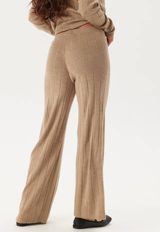 Onltess Mw Pant Knt
