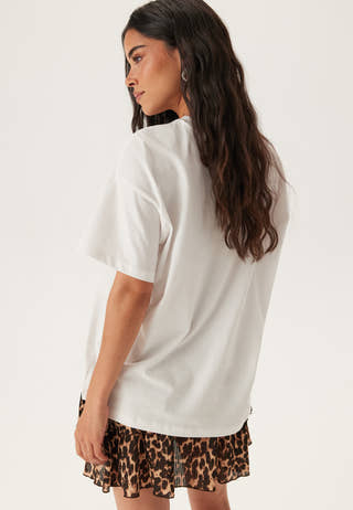 Onlvivvi Life S/S Lovely Top