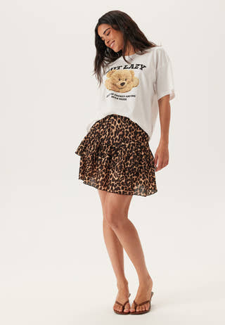 Onlvivvi Life S/S Lovely Top