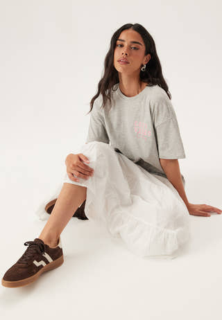 Onlvivvi Life S/S Lovely Top