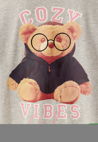 Onlvivvi Life S/S Lovely Top