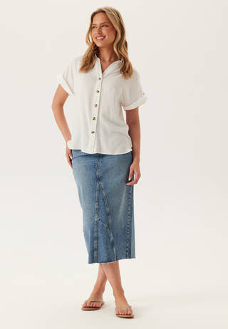 Onlyasmin Shirt S/S