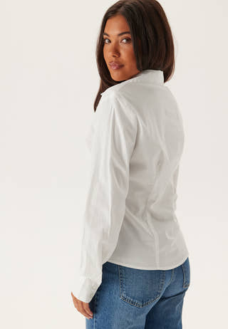 Pcsussi Ls Shirt