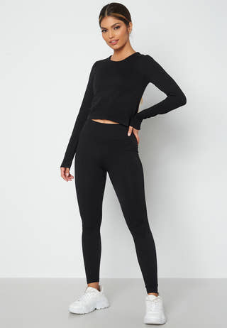 Naga Cir LS Top