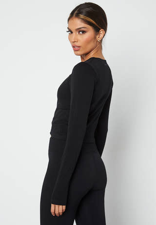 Naga Cir LS Top
