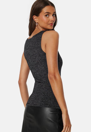 Roma S/L 2-Ways Shine Top