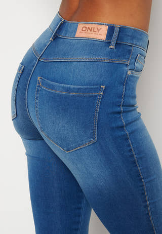 Royal Life High Waisted