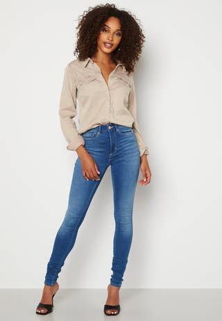 Royal Life High Waisted