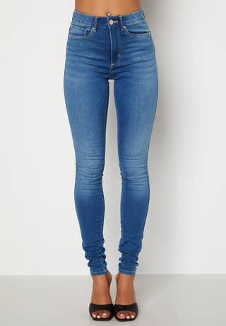 Royal Life High Waisted