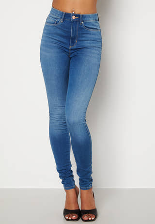 Royal Life High Waisted