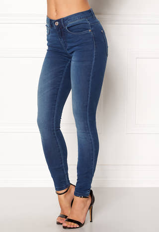 Royal Skinny Jeans