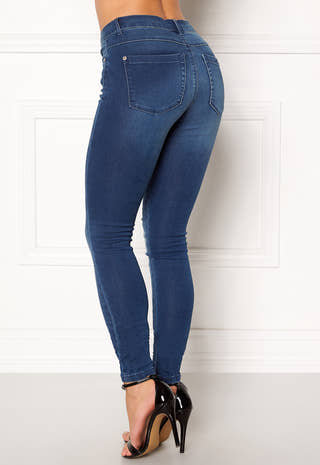 Royal Skinny Jeans