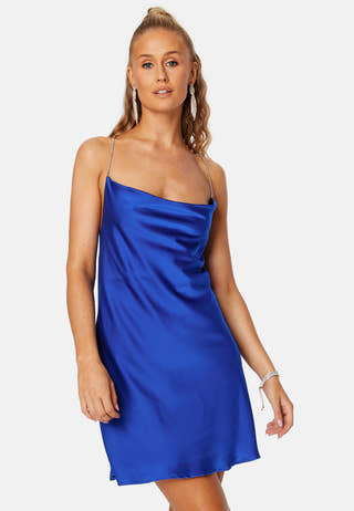 Saga Primrose Strap Dress