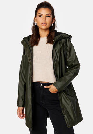 Sally Raincoat