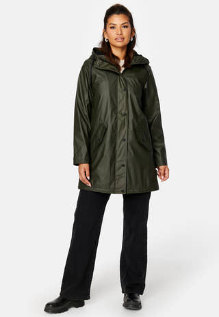 Sally Raincoat