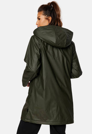 Sally Raincoat