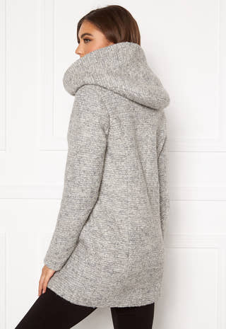 Sedona Boucle Wool Coat