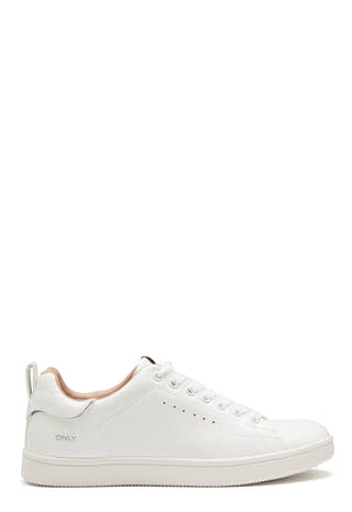 Shilo Pu Sneaker