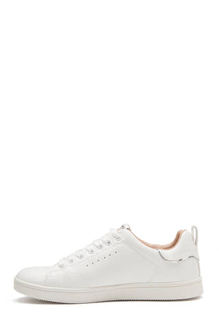 Shilo Pu Sneaker