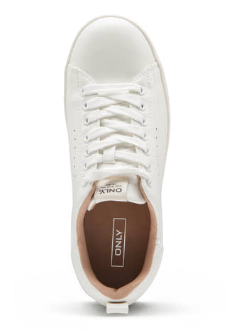 Shilo Pu Sneaker