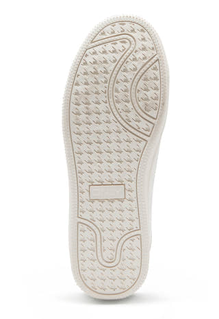 Shilo Pu Sneaker