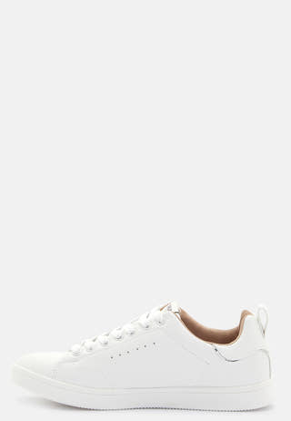 Shilo PU Sneakers