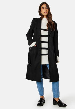Sif Filippa Life Belted Coat