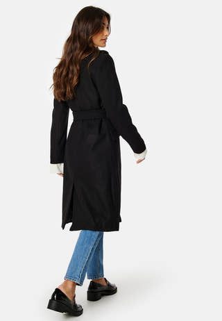 Sif Filippa Life Belted Coat