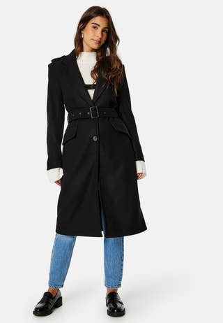 Sif Filippa Life Belted Coat