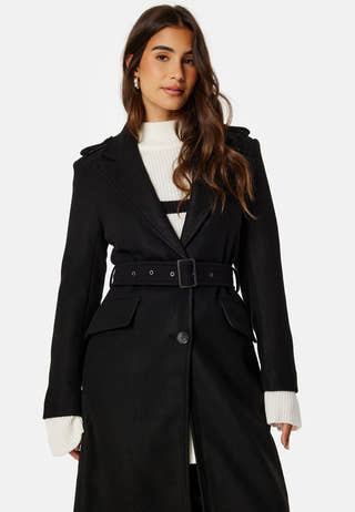 Sif Filippa Life Belted Coat