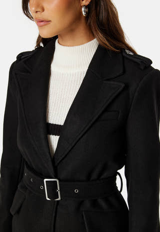 Sif Filippa Life Belted Coat